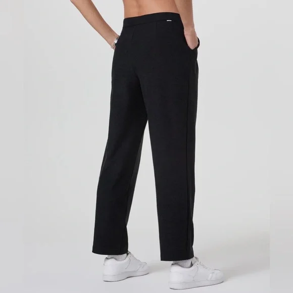 Vuori Elevation Ankle Trouser, Sz MED - Picture 4 of 8